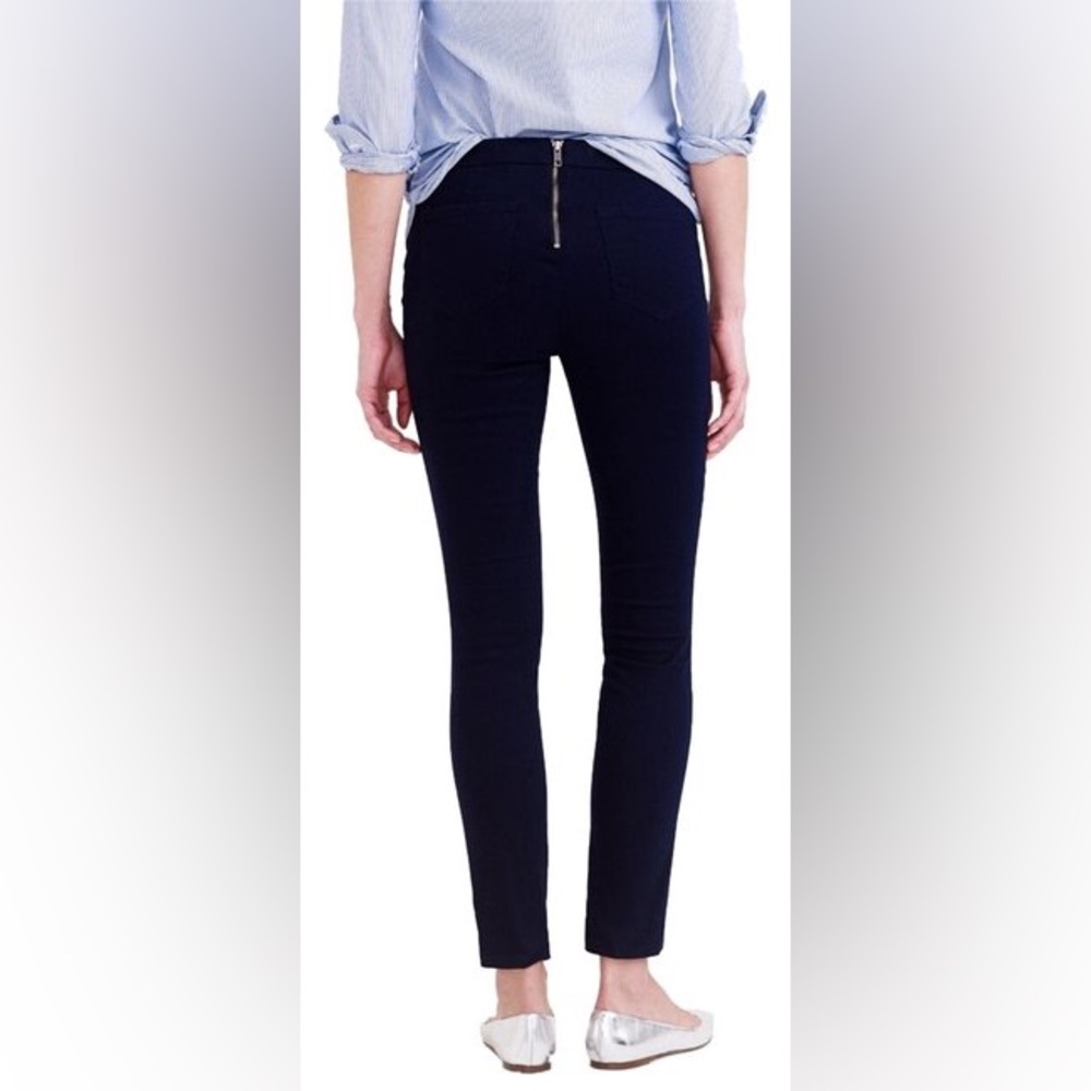 J.Crew Dannie Pants 2